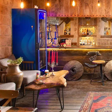 Hotel Dream Of Cappadocia 3*