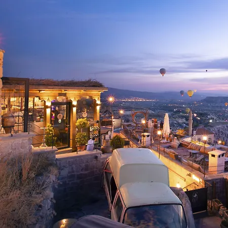 Dream Of Cappadocia 3*