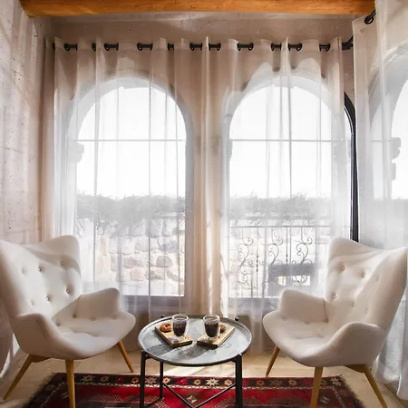 Dream Of Cappadocia Hotel 3*