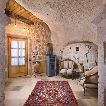 Dream Of Cappadocia Hotel 3*