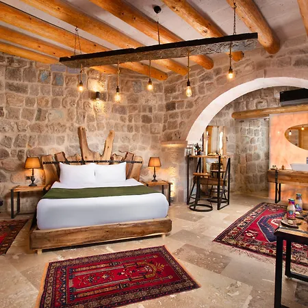 Hotel Dream Of Cappadocia 3*