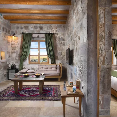 Dream Of Cappadocia