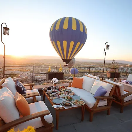 Dream Of Cappadocia Hotel