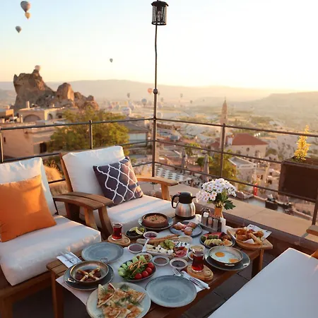Hotel Dream Of Cappadocia