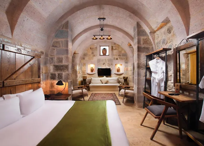 Dream Of Cappadocia 3*