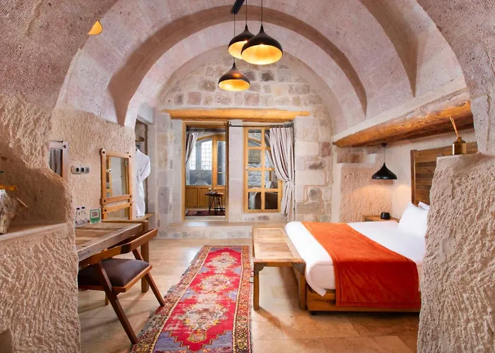 Dream Of Cappadocia 3*