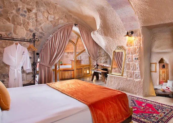 Dream Of Cappadocia 3*