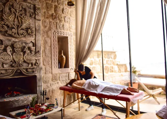 Dream Of Cappadocia 3* Uchisar