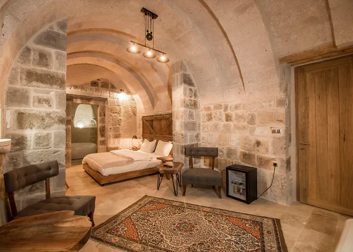 Ξενοδοχείο Dream Of Cappadocia