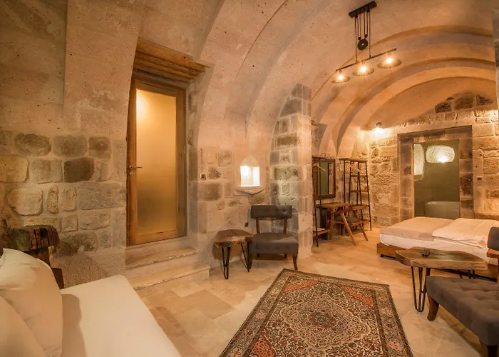 Ξενοδοχείο Dream Of Cappadocia