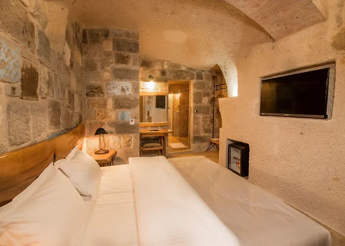 Dream Of Cappadocia Uchisar