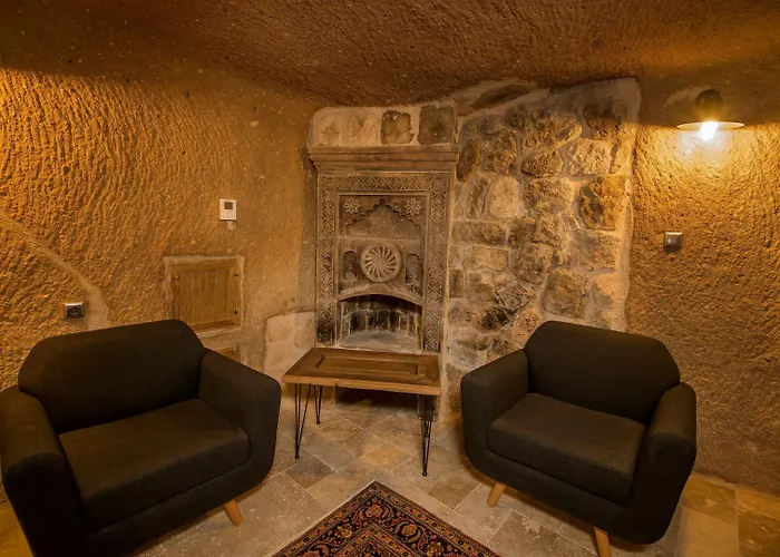 Dream Of Cappadocia 3*