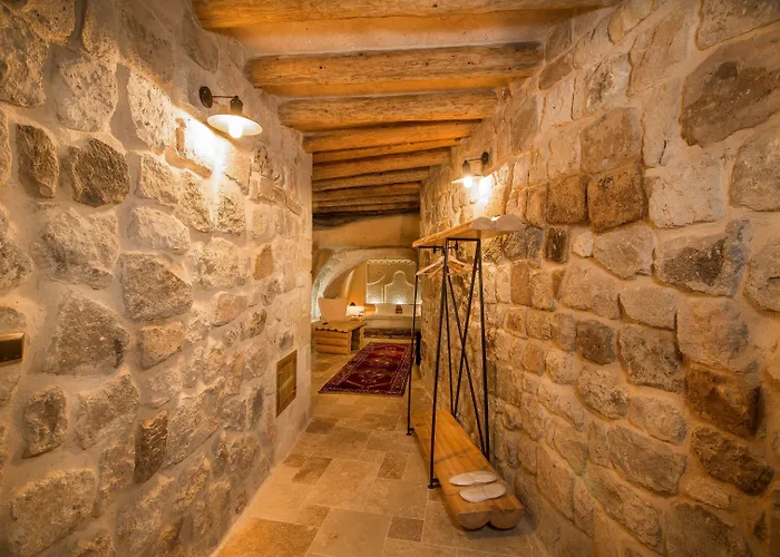 Dream Of Cappadocia מלון