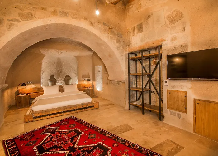 Dream Of Cappadocia מלון