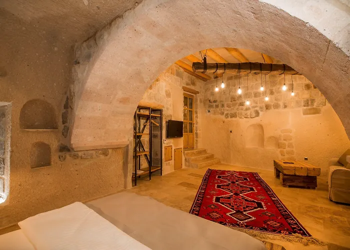 Dream Of Cappadocia Ξενοδοχείο