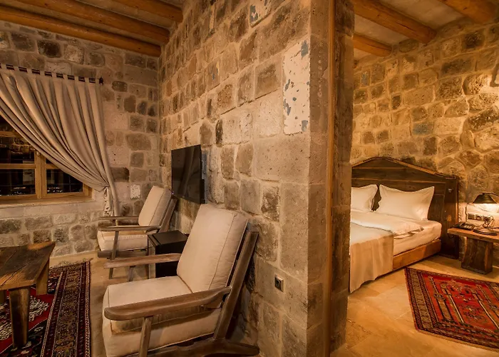 Dream Of Cappadocia 3*