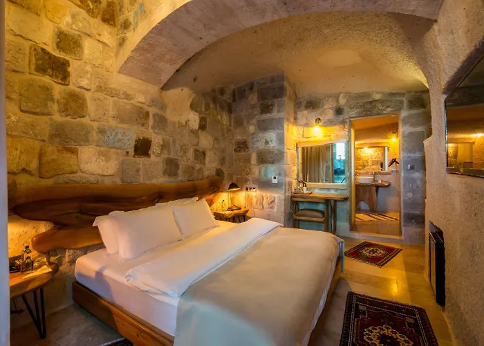 Dream Of Cappadocia Szálloda