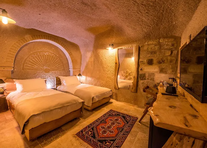 Dream Of Cappadocia 3*