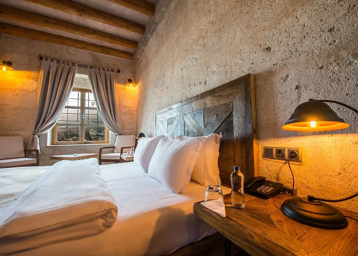 Dream Of Cappadocia Ξενοδοχείο Uchisar