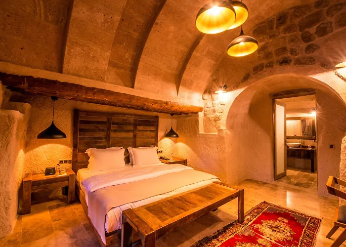 Dream Of Cappadocia 3*