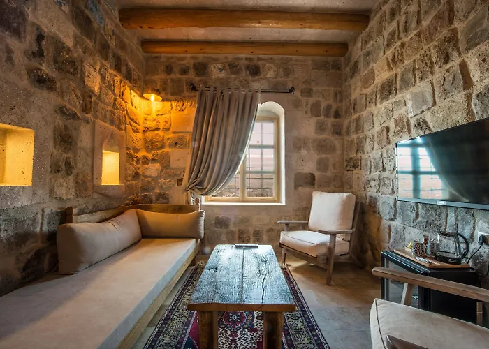 Dream Of Cappadocia 3* Üçhisar