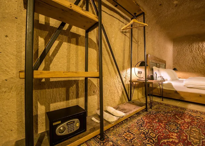 Dream Of Cappadocia 3*