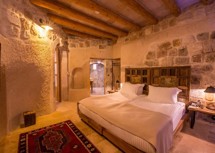 Dream Of Cappadocia Szálloda Üçhisar