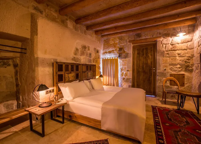 Dream Of Cappadocia מלון