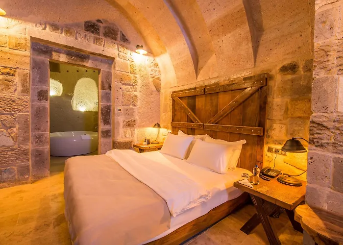 Dream Of Cappadocia Отель