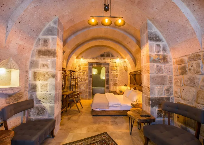 Dream Of Cappadocia 3*