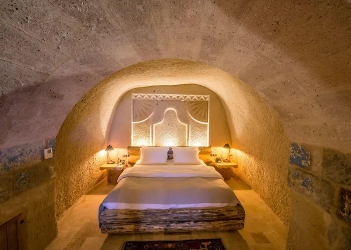 Dream Of Cappadocia 3*