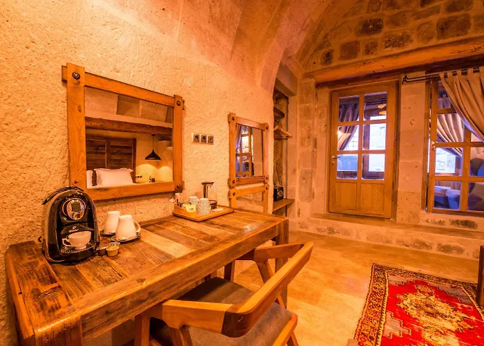 Dream Of Cappadocia 3*