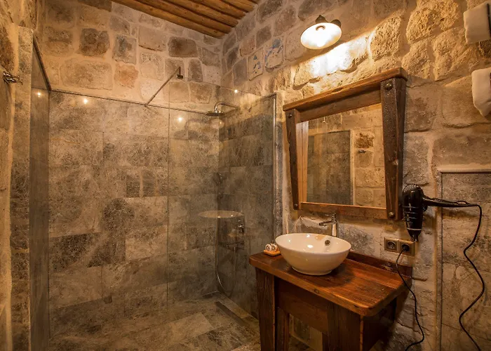 מלון Dream Of Cappadocia 3*