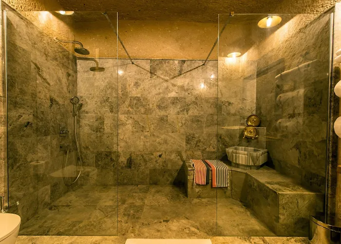 מלון Dream Of Cappadocia