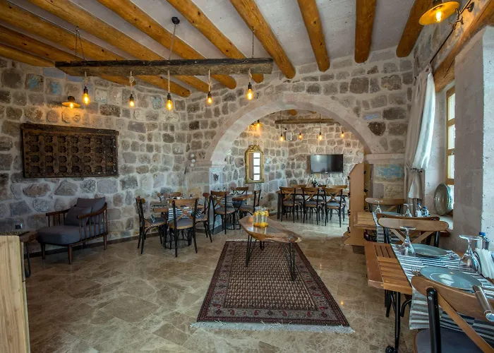 Dream Of Cappadocia 3* Uchisar