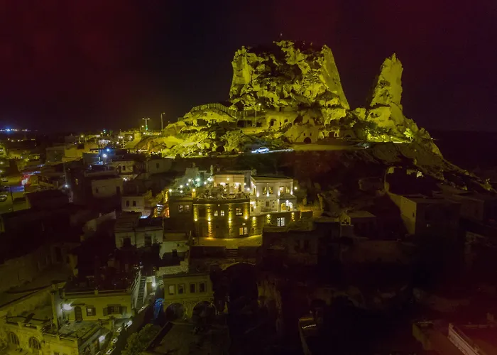Dream Of Cappadocia