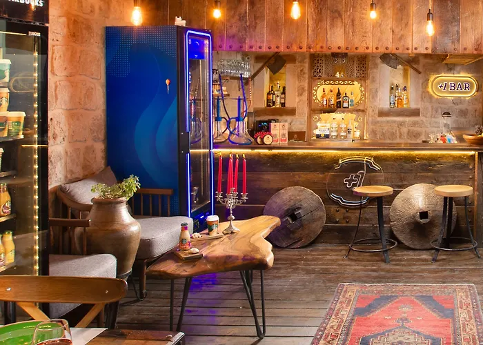 Ξενοδοχείο Dream Of Cappadocia 3*